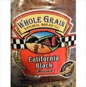 Delicious Bread, Sandwiches & More - Whole Grain Natural Bread Co.